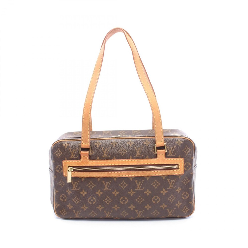Louis Vuitton Cite Gm Shoulder Travel #361769L88B